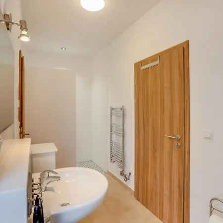 Apartman Familie Arnhofer Waal