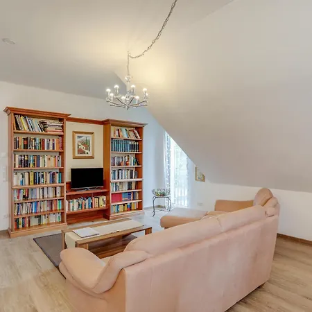 Apartman Familie Arnhofer *