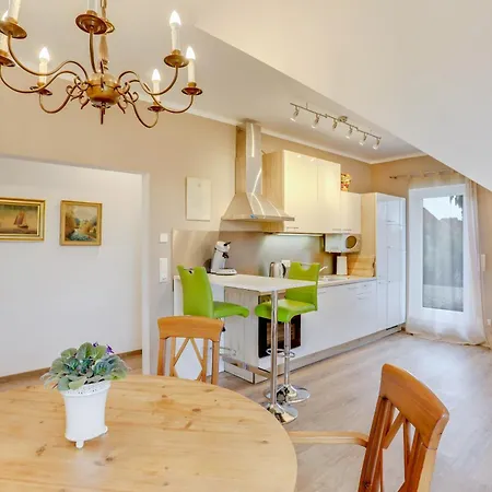 Apartmán Familie Arnhofer