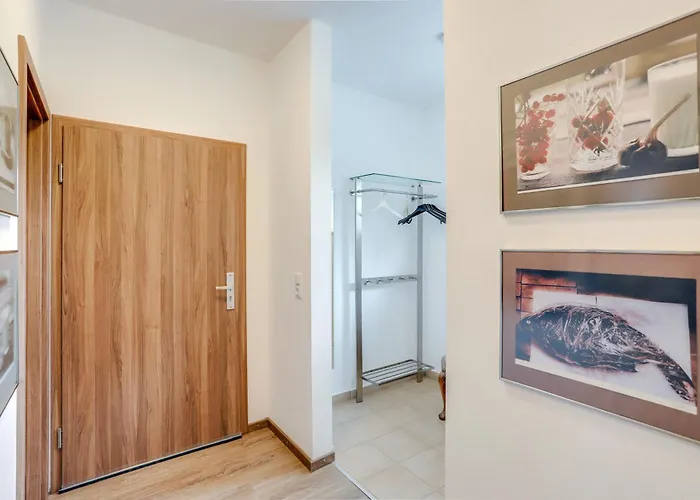 Apartman Familie Arnhofer *