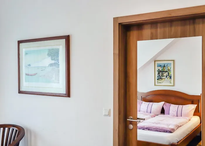 Apartman Familie Arnhofer