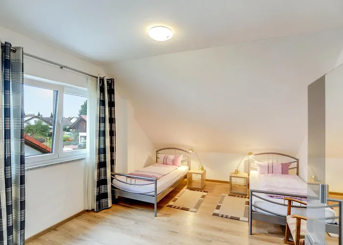 Familie Arnhofer Apartman *