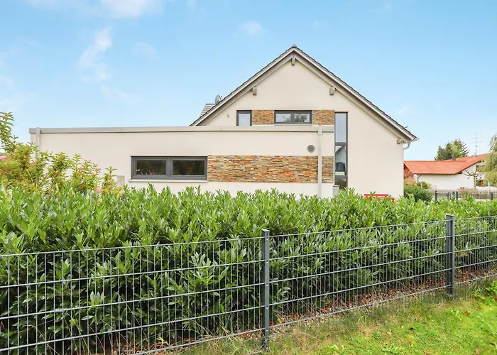 Familie Arnhofer Apartman