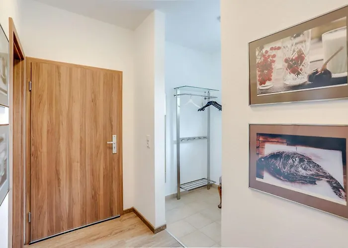 Apartman Familie Arnhofer *