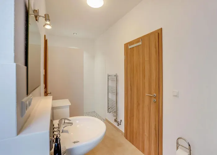 Apartman Familie Arnhofer
