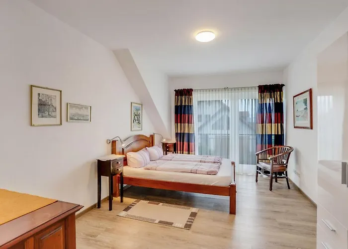 Apartman Familie Arnhofer *