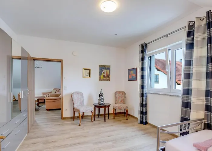 Apartman Familie Arnhofer