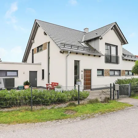 Familie Arnhofer Apartmán