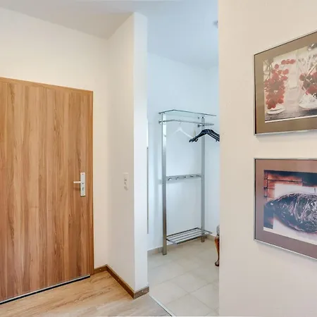 Apartment Familie Arnhofer *