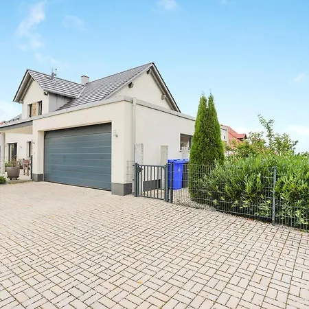 Apartment Familie Arnhofer