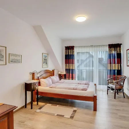 Apartment Familie Arnhofer *