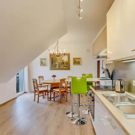 Apartment Familie Arnhofer Waal