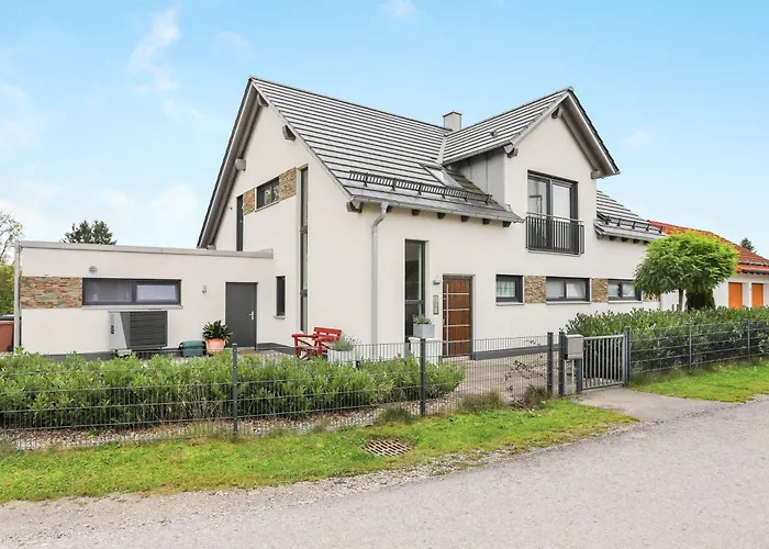 Familie Arnhofer Apartmán